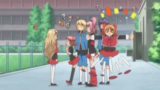 انیمه ی شوگوچارا فصل3قسمت14