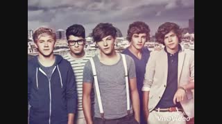 تقدیم به تمام واندی ها