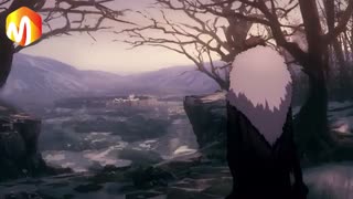 بررسی انیمه سریالی Castlevania