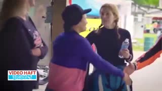 گزارش نشنال جئوگرافی از دختر موتورسوار ایرانی