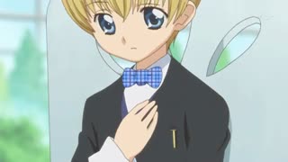 انیمه ی شوگوچارا فصل3قسمت15