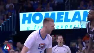 ١٠٠ دانک برتر فصل گذشته