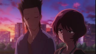 قسمت پانزدهم انیمه ی sousei no onmyouji