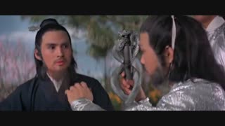 دانلود فیلم رزمی چینی قدیمی کماندار شجاع 1 دوبله فارسی