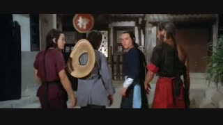 دانلود رایگان فیلم رزمی چینی قدیمی دوبله فارسی  ده ببر کوانگ تونگ