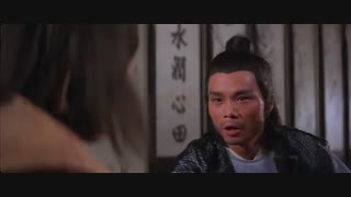 دانلود فیلم رزمی چینی قدیمی دوبله فارسی مردان زهرآگین