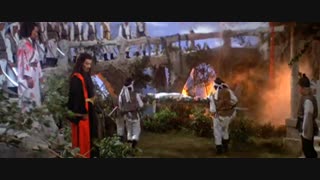 دانلود رایگان فیلم رزمی چینی قهرمانان گریه نمی کنند