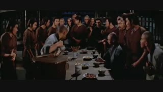 دانلود فیلم رزمی چینی قدیمی زبان اصلی با زیرنویس فارسی شاگردان دیوانه شائولین