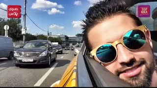 از تهدید به مرگ بازیگر تلویزیون ایران تا سوء قصد به جان خانم سوپراستار سینما/مهران مدیری چرا از بادیگارد شخصی استفاده کرد؟