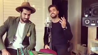 آهنگ دلگیری-ماکان بند