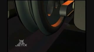 دیجیمون فصل4 قسمت1