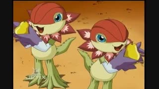 دیجیمون فصل4 قسمت4