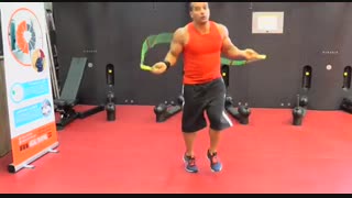 طناب زنی حرفه ای