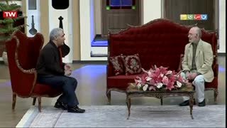 کودکی طاقت فرسای پرویز پورحسینی