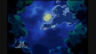 دیجیمون فصل4 قسمت9