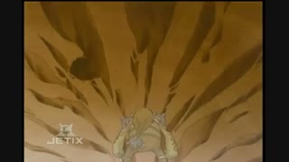 دیجیمون فصل4 قسمت10