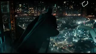 دانلود فیلم Justice League 2017 - تریلر 1