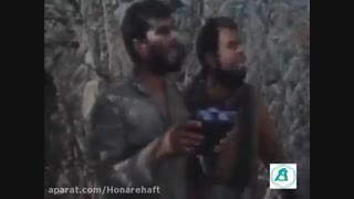 فیلم سینمایی مهاجر