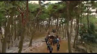 سریال پادشاه عاشق قسمت 1 با زیرنویس فارسی چسبیده و حجم کم