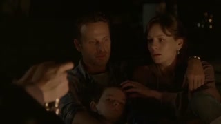 سریال The Walking Dead فصل اول قسمت سوم
