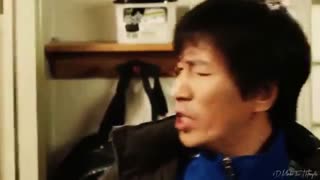 میکس خنده دار پینوکیو کره ای