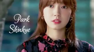 شین هه یا سوزی؟ کدوم فرشته است؟