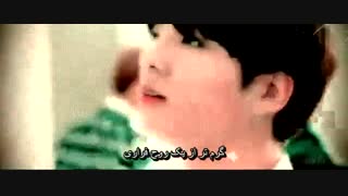 آهنگ فوق العاده come back home بازسازی شده توسط بی تی اس BTS با زیرنویس فارسی چسبیده