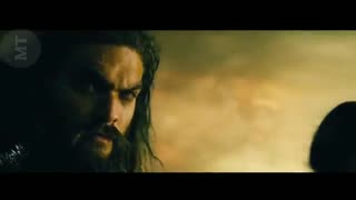 تریلرفیلمaquaman فوق العاده-یکی از شخصیت های لیگ عدالت