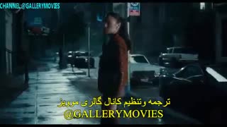 تریلر جدید از فیلم لیگ عدالت 2017 -justice league با زیرنویس فارسی اختصاصی