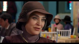 پیشنمایش قسمت پنجم سریال شهرزاد فصل دوم ( قسمت 5 شهرزاد )