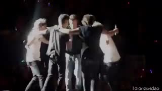 تولد 7 سالگی وان دایرکشن مبارک:))