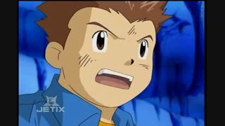 دیجیمون فصل4 قسمت14