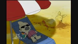 دیجیمون فصل4 قسمت15