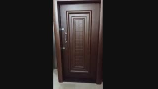 درب ضد سرقت ترک اصل