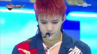 [EXO - Ko Ko Bop] Comeback Stage