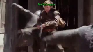 سریال رابین هود دوبله فارسی دو زبانه-قسمت چهارم(فصل سوم)