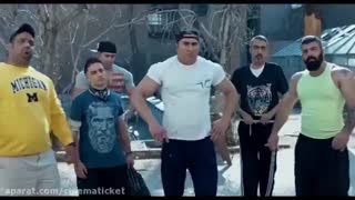 دانلود رایگان فیلم خوب بد جلف 1080p از کانال تلگرام