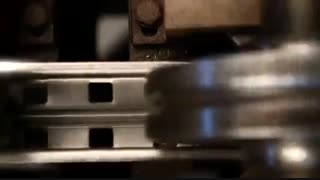 ویدیو کلیپ راک تهران تولید کننده قفسه بندی انبار و فروشگاهی