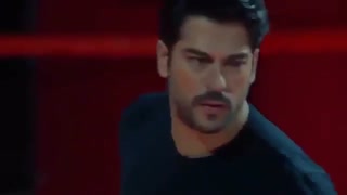 بوکس بازی کردن کمال و اکیا