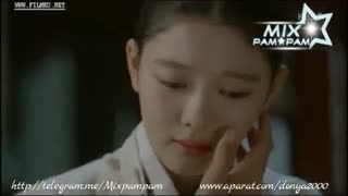 هرشب تنهایـی و یـ عکـسـو بـوی پیرهنـو❤اینا میتونه آرومــ بکنـه دل منـو❤عوض نـمـیـکـنـم با هیچی با تـو بودنـو❤میکس عاشقانه کره ای