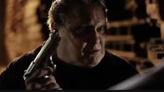 فیلم Death Fighter 2017