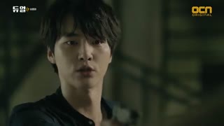 قسمت شانزدهم (آخر) سریال کره ای دوئل – Duel 2017 - با زیرنویس فارسی