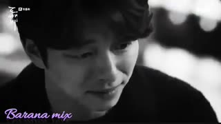 ❇♥میکس دو سریال افسانه دریای ابی و گوبلین♥❇♪بمون با من بمون بازم نگام کن این باره اخره♪♥تقدیمی اجی گلم یلدا♥دوستان توضیحات مهم♥