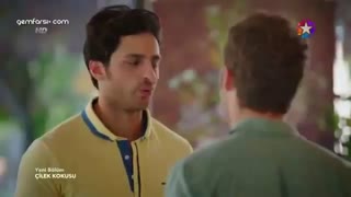 دانلود قسمت 9 سریال بوی توت فرنگی با زیرنویس در تلگرام @Tasvirfa