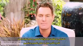 استمرار داشته باش تا موفق بشی... قدم به قدم. عمل به عمل. تصمیم به تصمیم