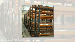 ویدیو کلیپ پانل راک دژپاد