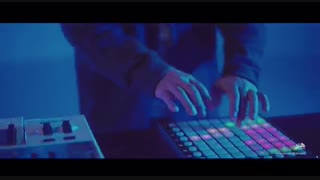 موزیک ویدیو جدید (ماهان بهرام خان)  گل های باغچه