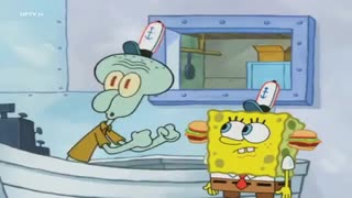 باب اسفنجی نسخه طولانی _سری جدید دوبله فارسی