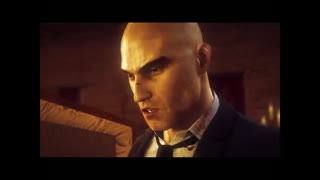 Hitman Absolution هیتمن 5