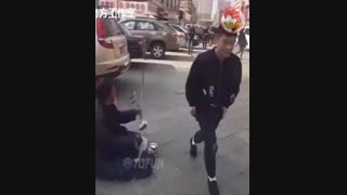 کمک به نیازمندان ورژن 2017